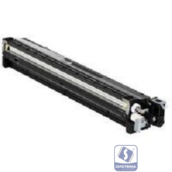Блок проявки RICOH MP C2003/C2503/C2011SP (D1773025, D177-3020, D177-3025, D1773020/D1773035) black120K