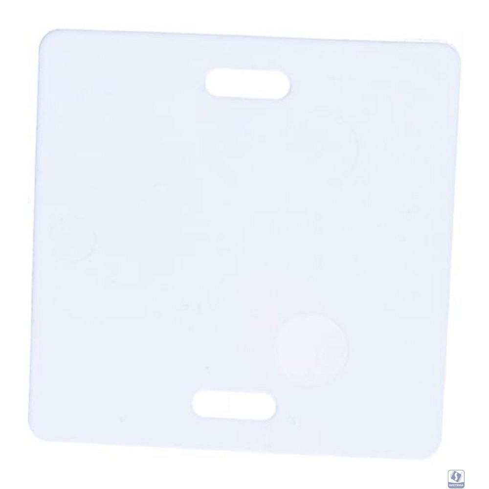 Rexant (07-6234) Бирка кабельная "У-134 (Квадрат)" (100шт.)