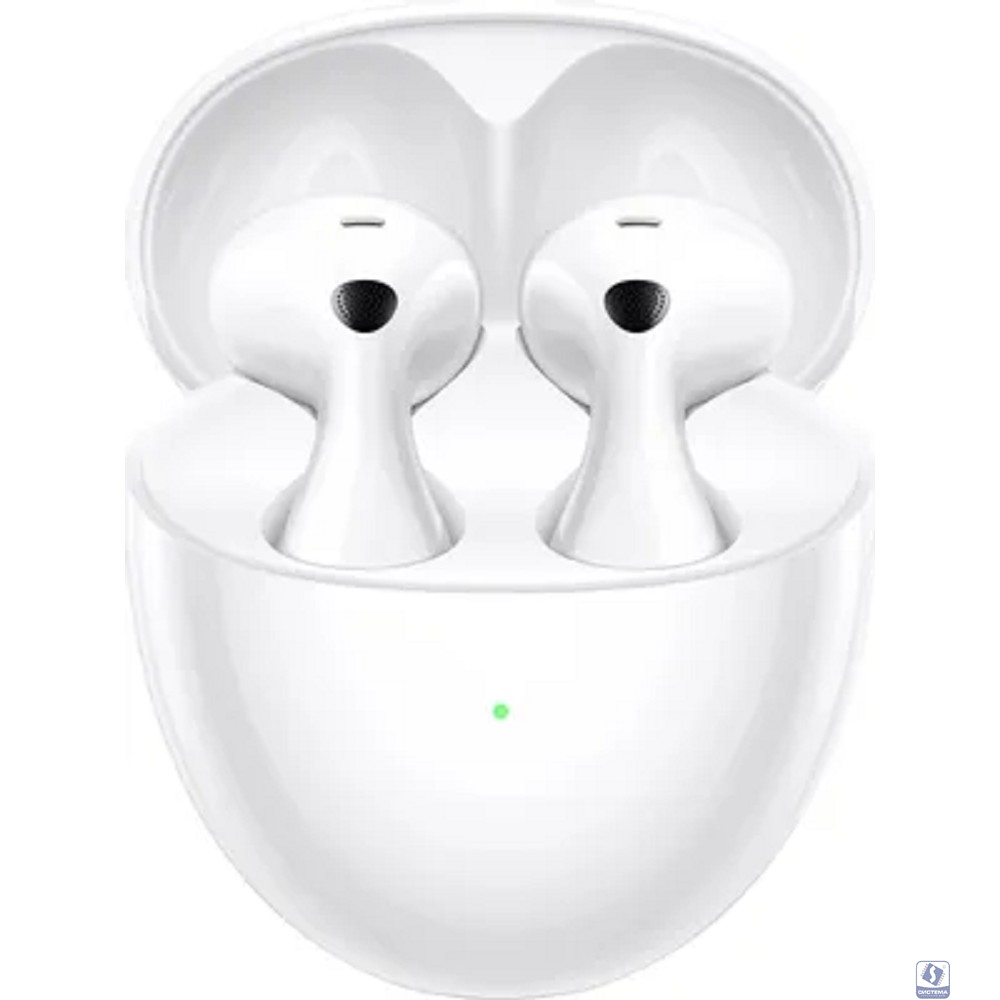 Наушники Huawei FreeBuds 6, белые