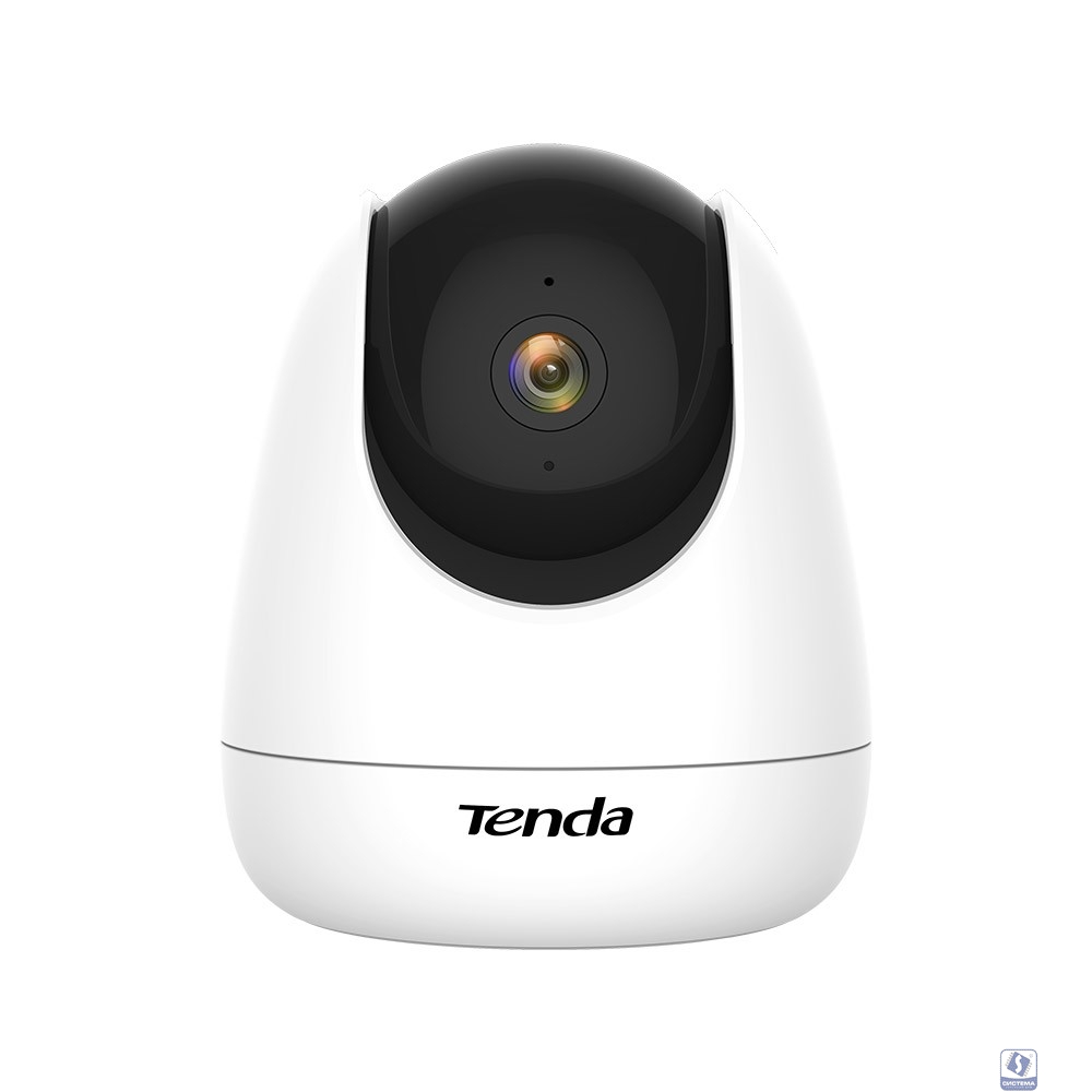 TENDA CP3 V2 Наклонно-поворотная 360° IP камера 1080P c Wi-Fi