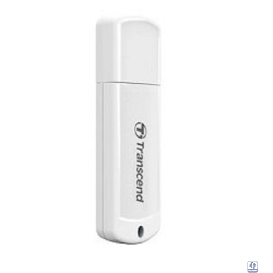 Transcend USB Drive 32Gb JetFlash 370 TS32GJF370 белый 