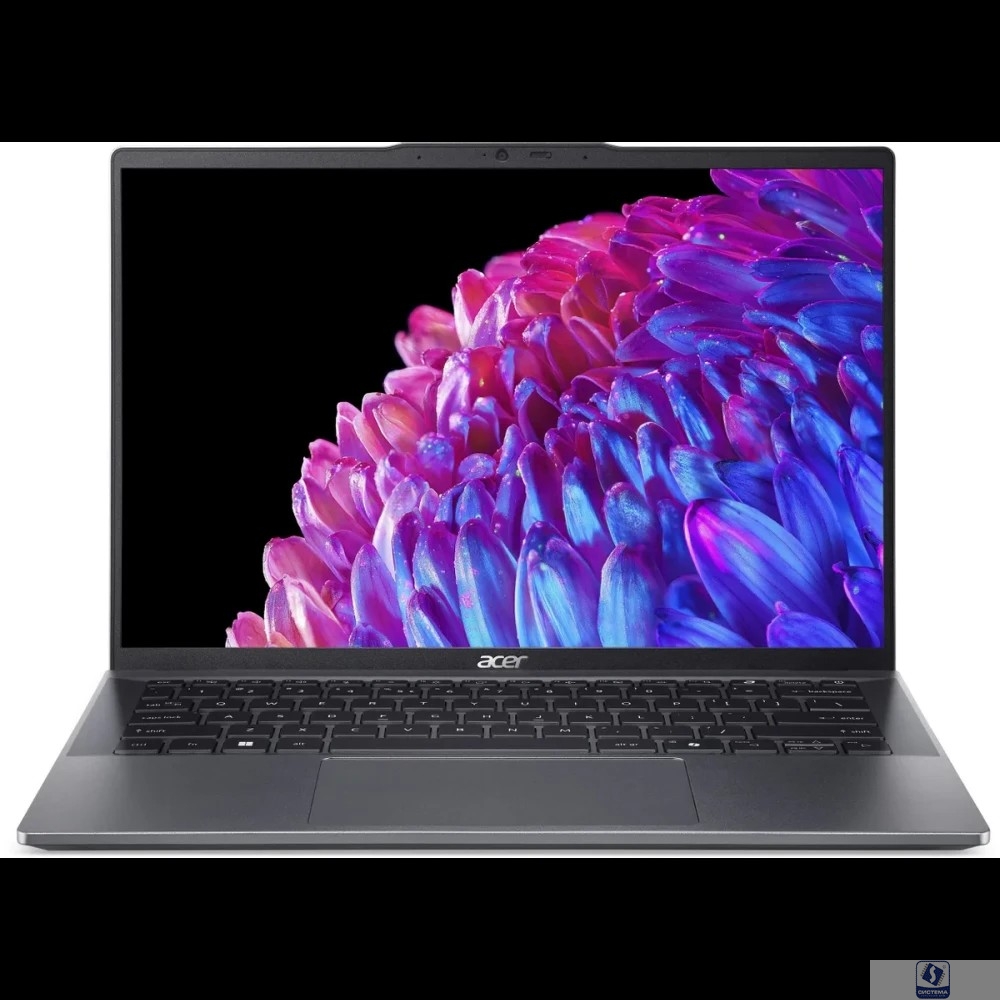 Acer Swift Go 14 SFG14-63-R7T4 [NX.KTSCD.001] Grey 14" 