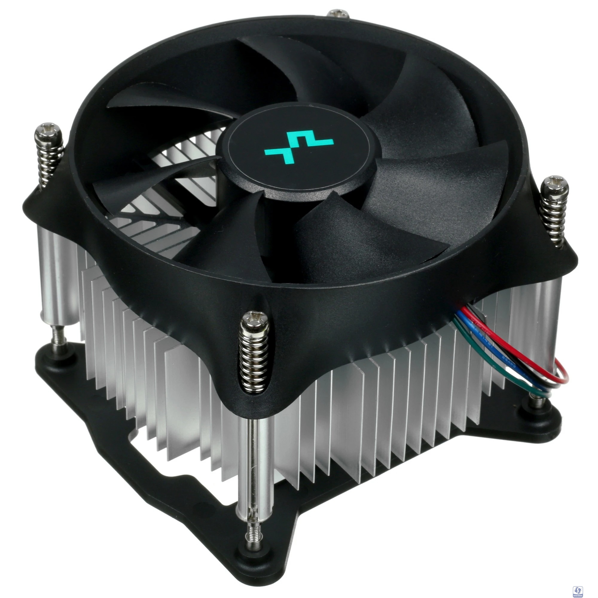 Cooler Deepcool THETA 20 PWM 