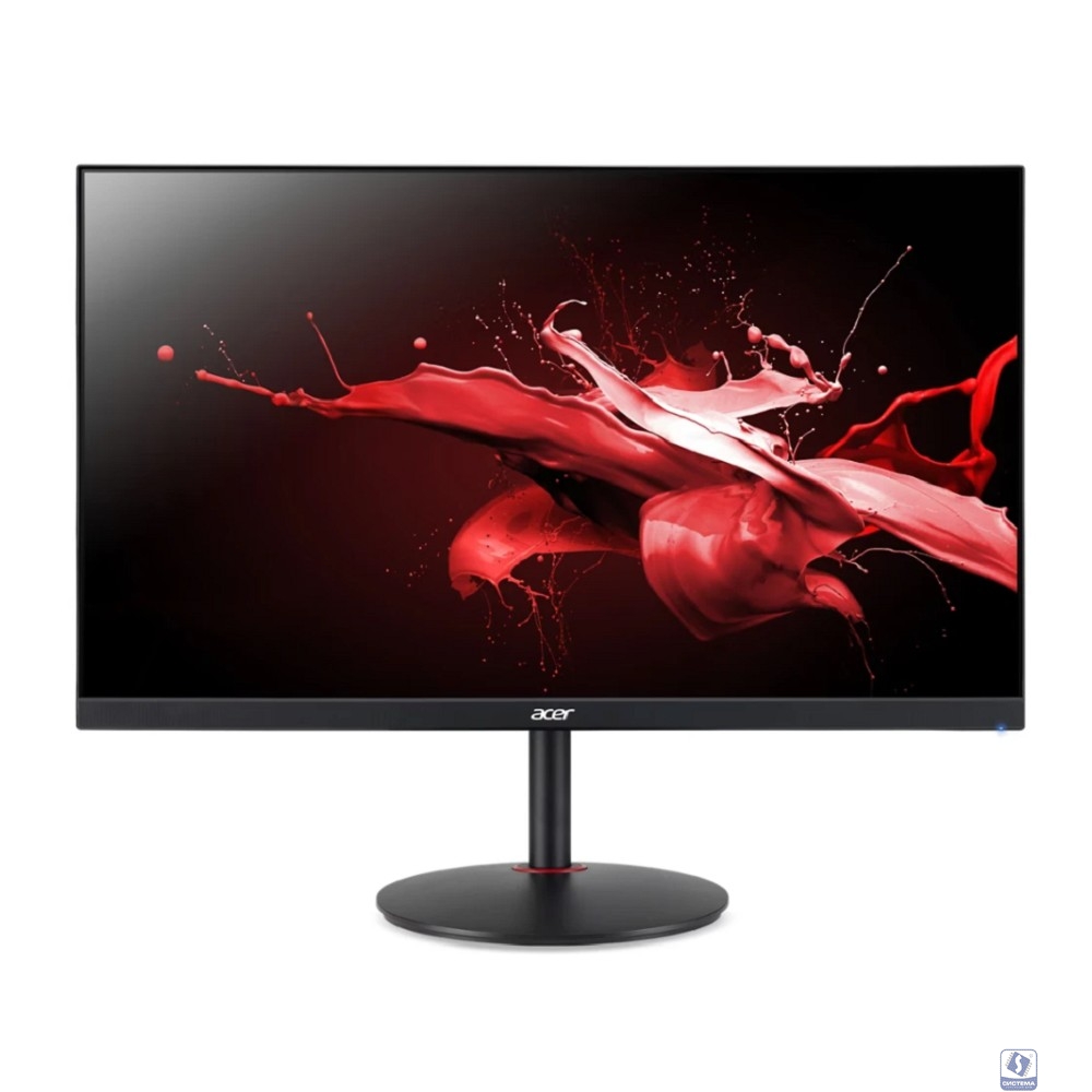 LCD Acer 27" Nitro XV270X1bmiipx 
