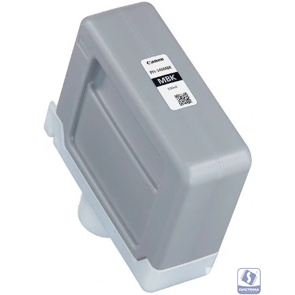 Картридж/ PFI-340 MATTE BLACK