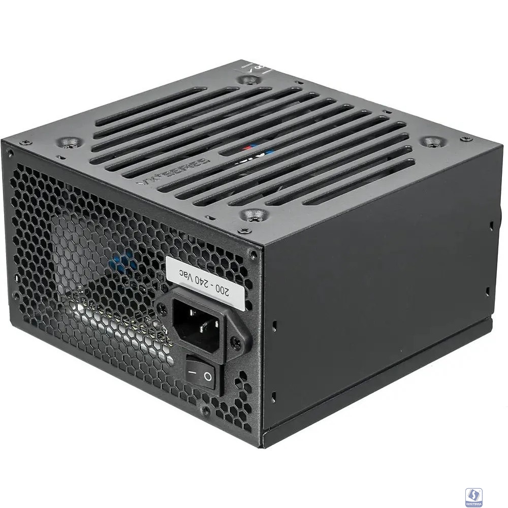 Aerocool 400W VX 400 PLUS RTL (замена 11080849)