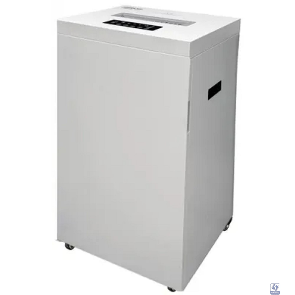 Office Kit Уничтожитель документов S600HS OK0801S600HS (0.8x1) DIN P-7, 57 л