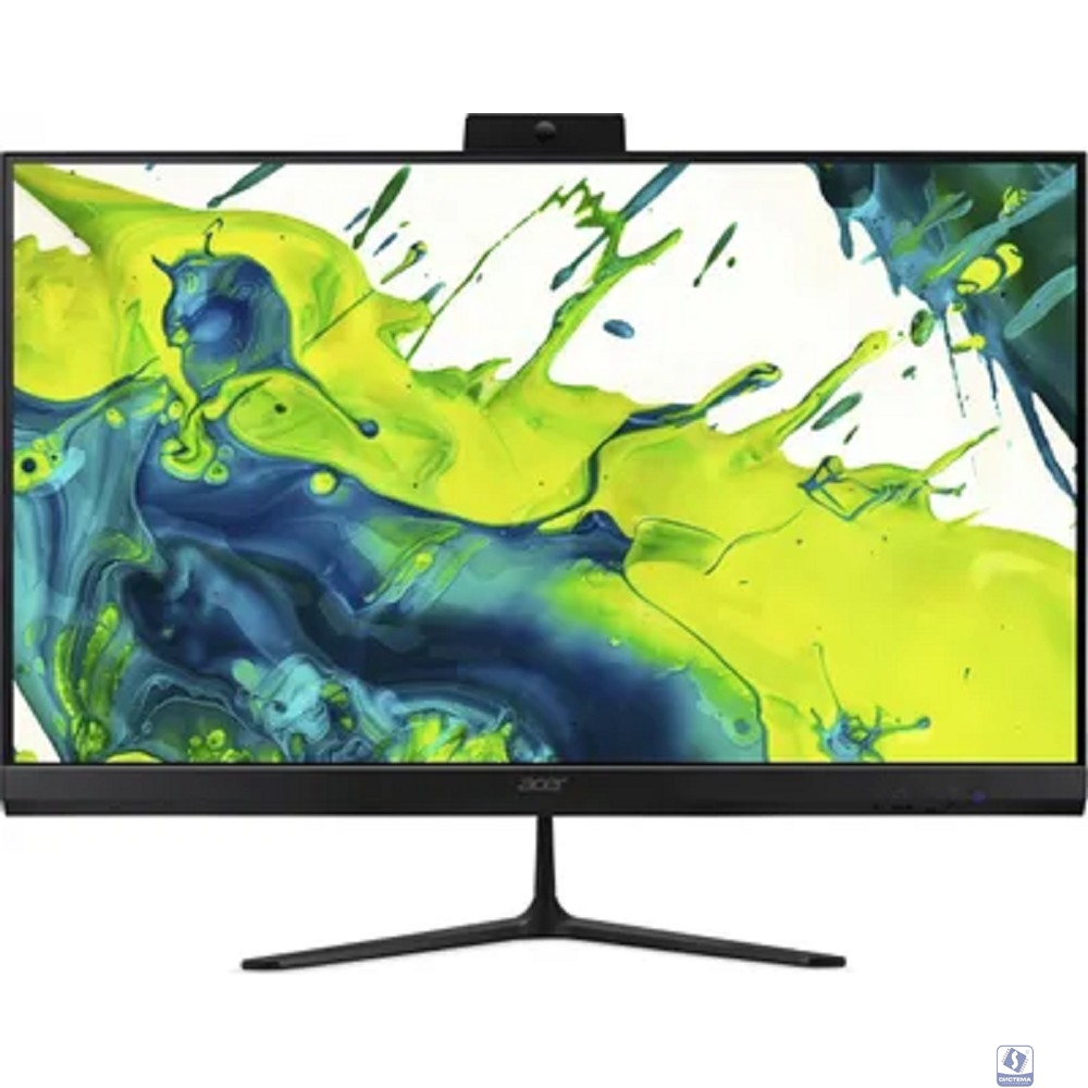 Acer Aspire C27B-GMTL  [DQ.BT7CD.001] Black 27" 
