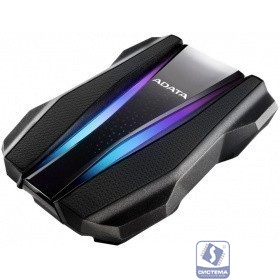 A-Data Portable HDD 1Tb HD770G AHD770G-1TU32G1CBK 