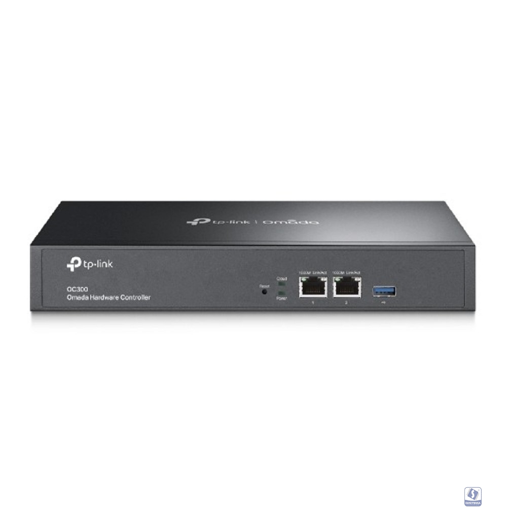 TP-Link OC300 Аппаратный контроллер Omada