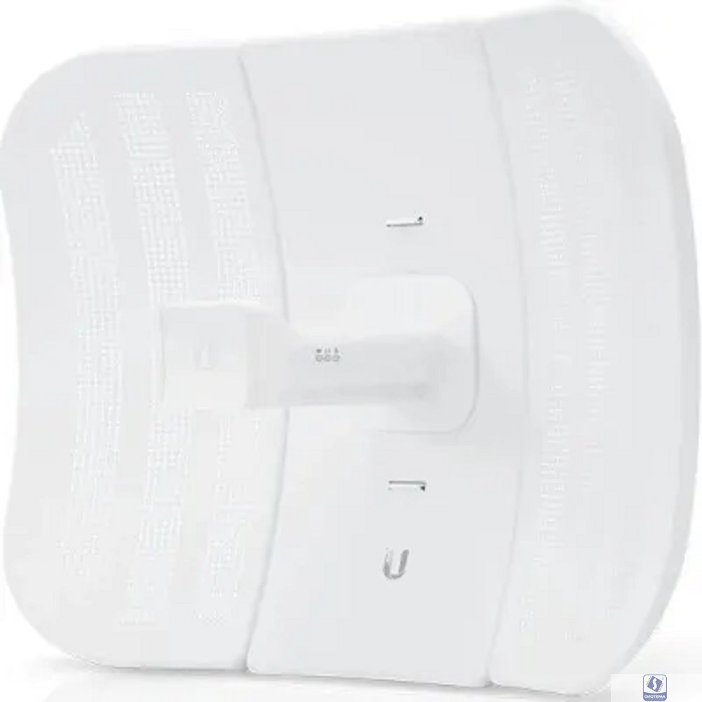 UBIQUITI LBE-M5-23 Точка доступа Wi-Fi, AirMax, Рабочая частота 5150 – 5875 МГц