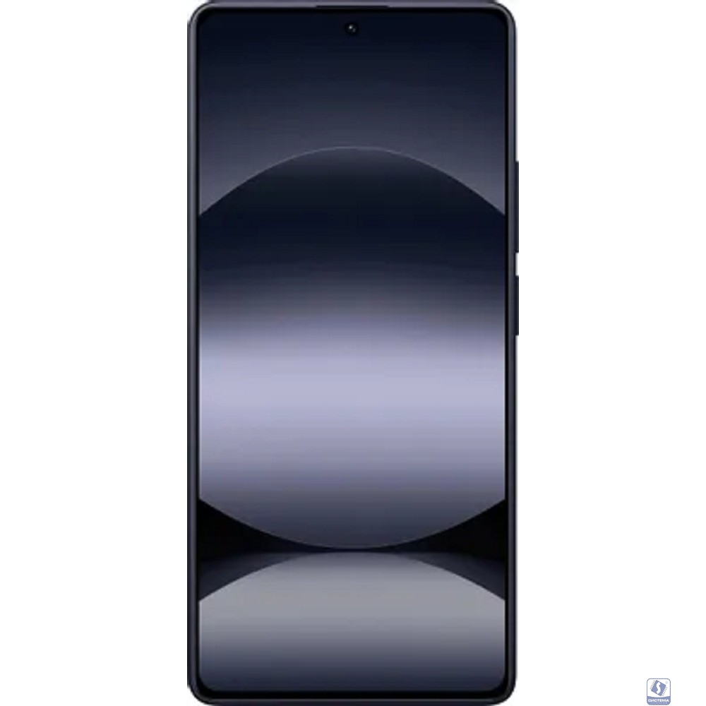 Xiaomi Redmi Note 14S 8GB/128GB  Midnight Black [65417]