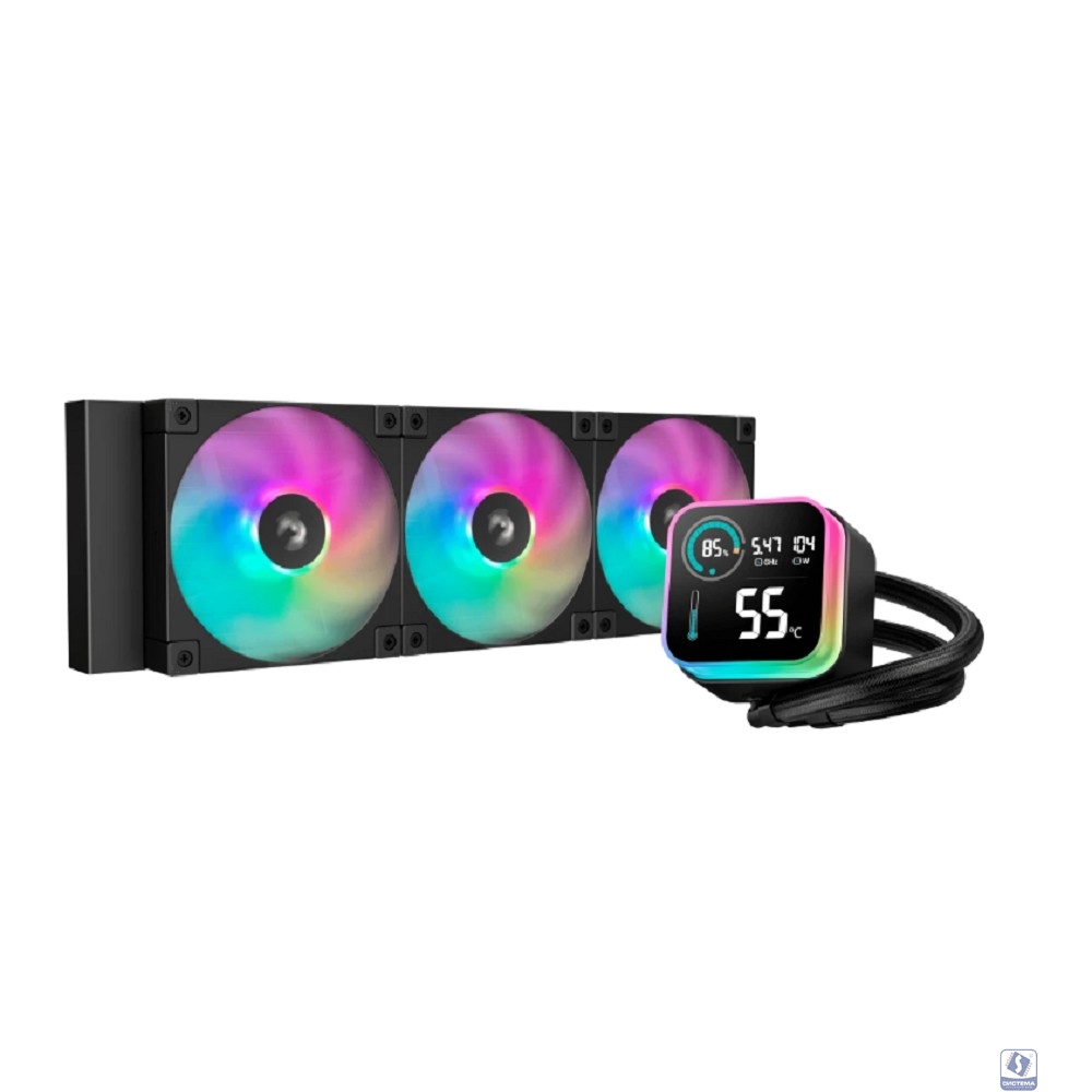 СЖО Deepcool LQ360