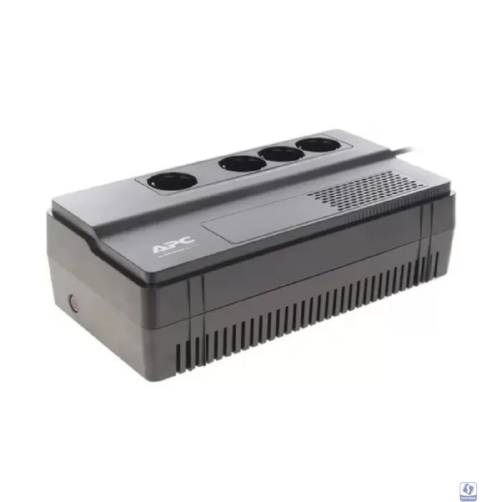 APC EASY UPS BV 650VA BV650I-GR/BV650I-GR/KZ 