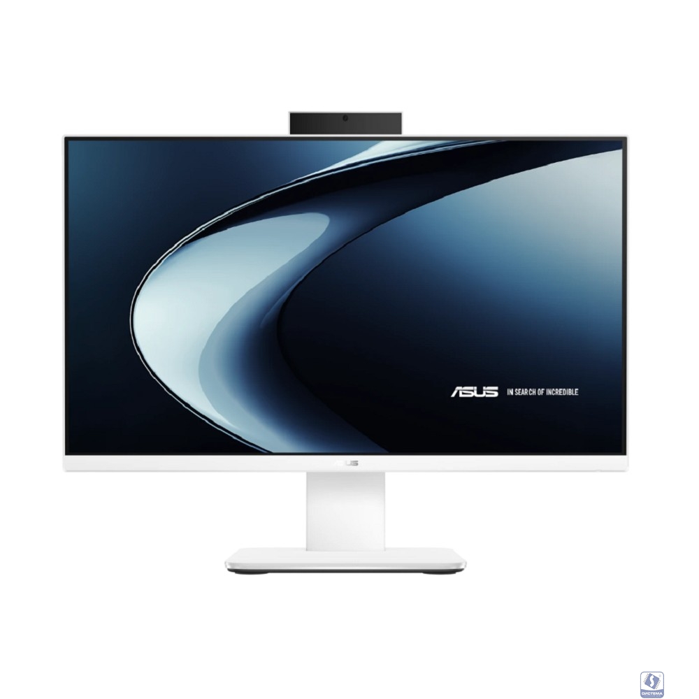 ASUS V440VAK-WPC1350 [90PT03X1-M03WX0] White 23.8" 