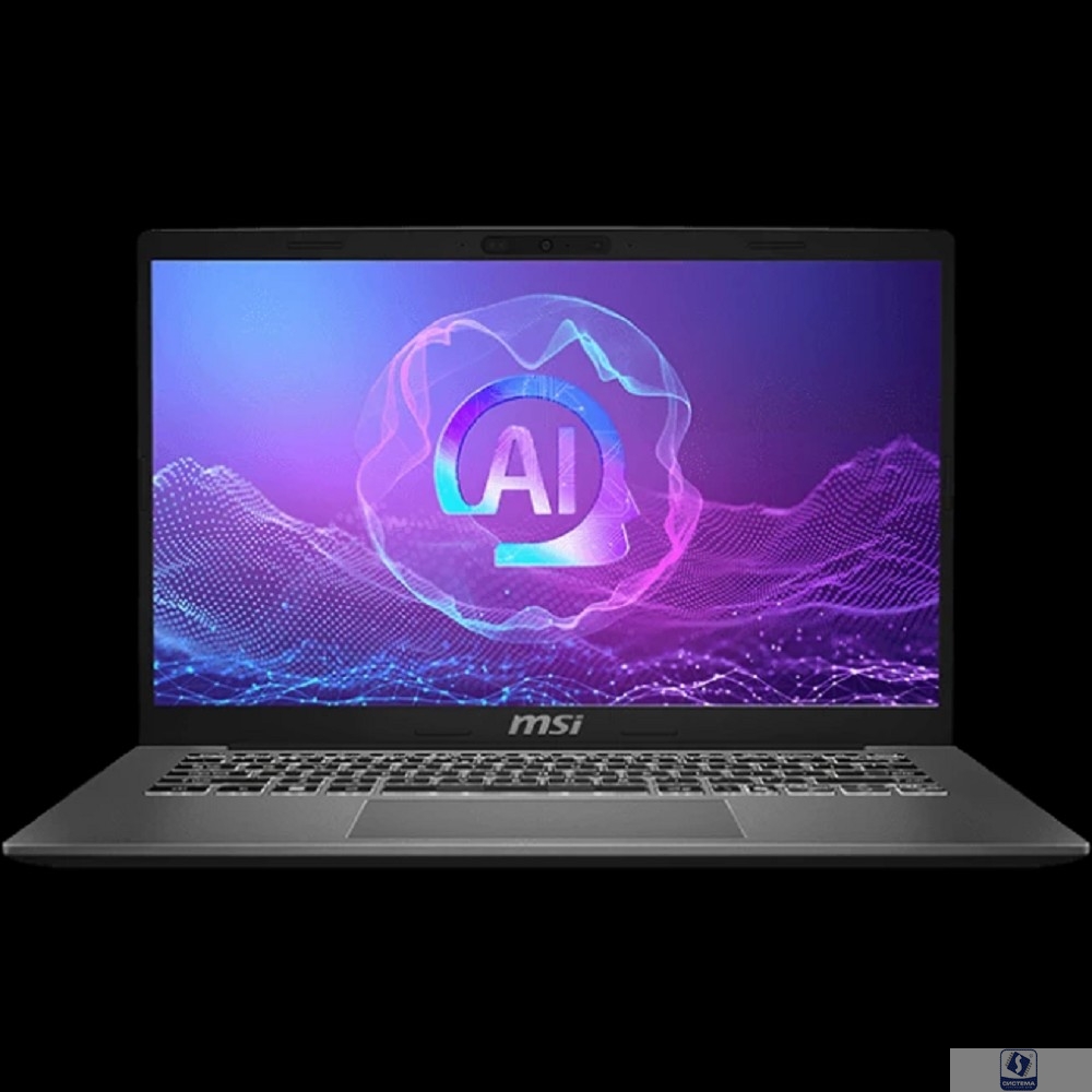 MSI Modern A14 AI+ F3HMG [9S7-14SK21-004]  14" 
