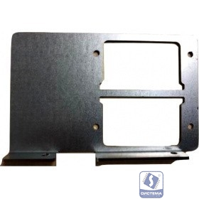 Аксессуар для серверного оборудования GPU BRACKET SET MCP-120-21807-0N SUPERMICRO