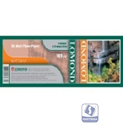 LOMOND 1202051 Бумага LOMOND XL Matt Paper, ролик 610мм*50,8 мм, 105 г/м2, 45 метров.   