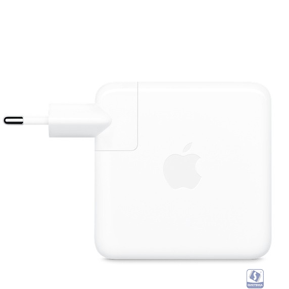 MKU63ZM/A Apple 67W USB-C Power Adapter