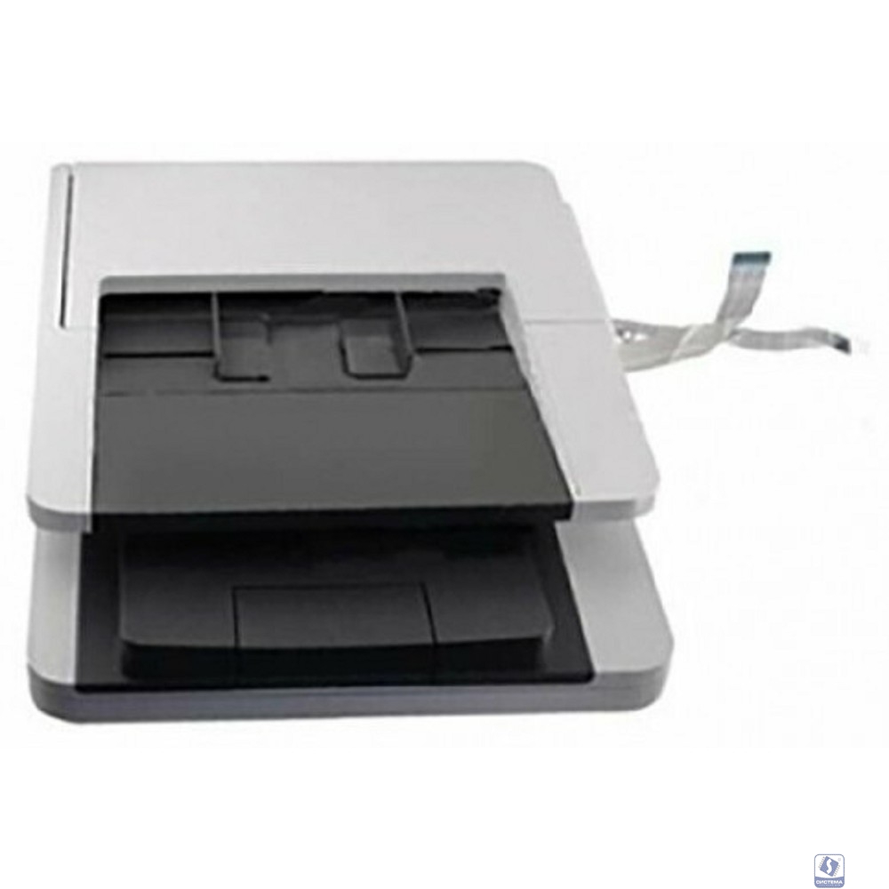 Узел сканирования в сборе (ADF + сканер) (simplex) NVP для HP CLJ M479dw (W1A73-60111) (восстановл)