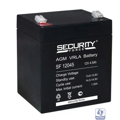 Security Force SF 12045