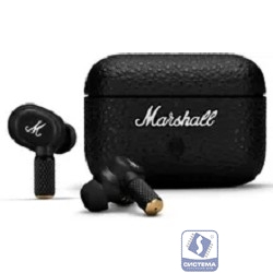 Наушники Marshall, беспроводные Motif II ANC