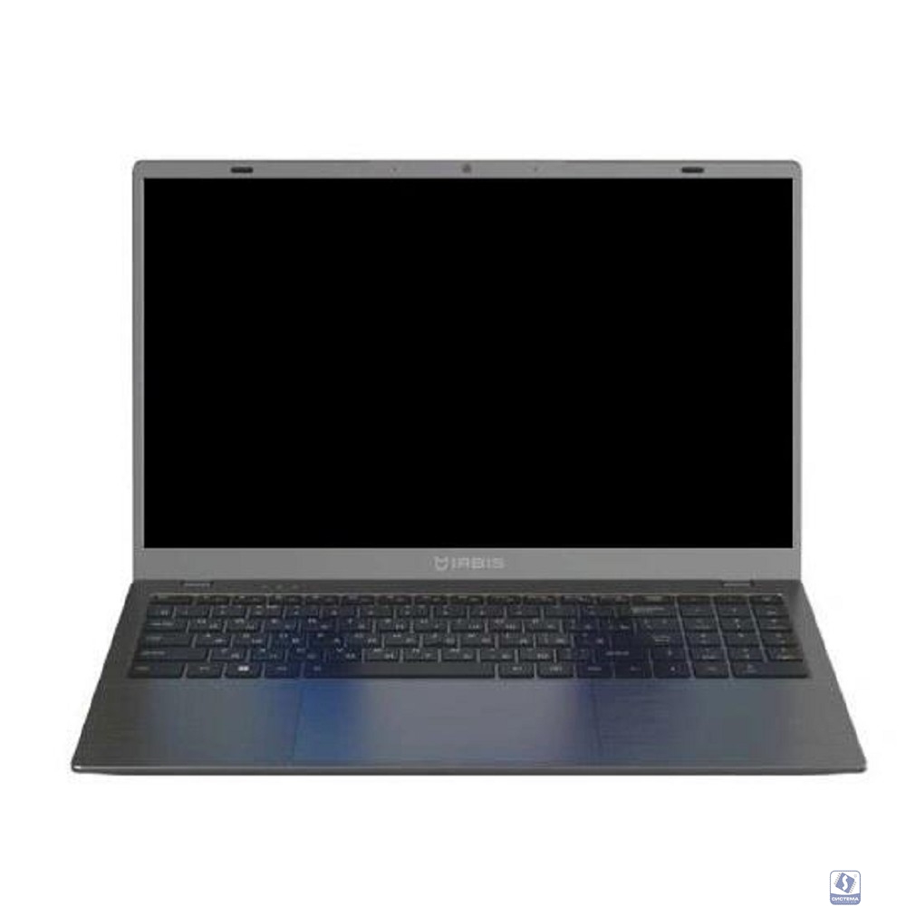 IRBIS GroovyBook 15  [15NBP2001_G2] Grey 15.6" Grey
