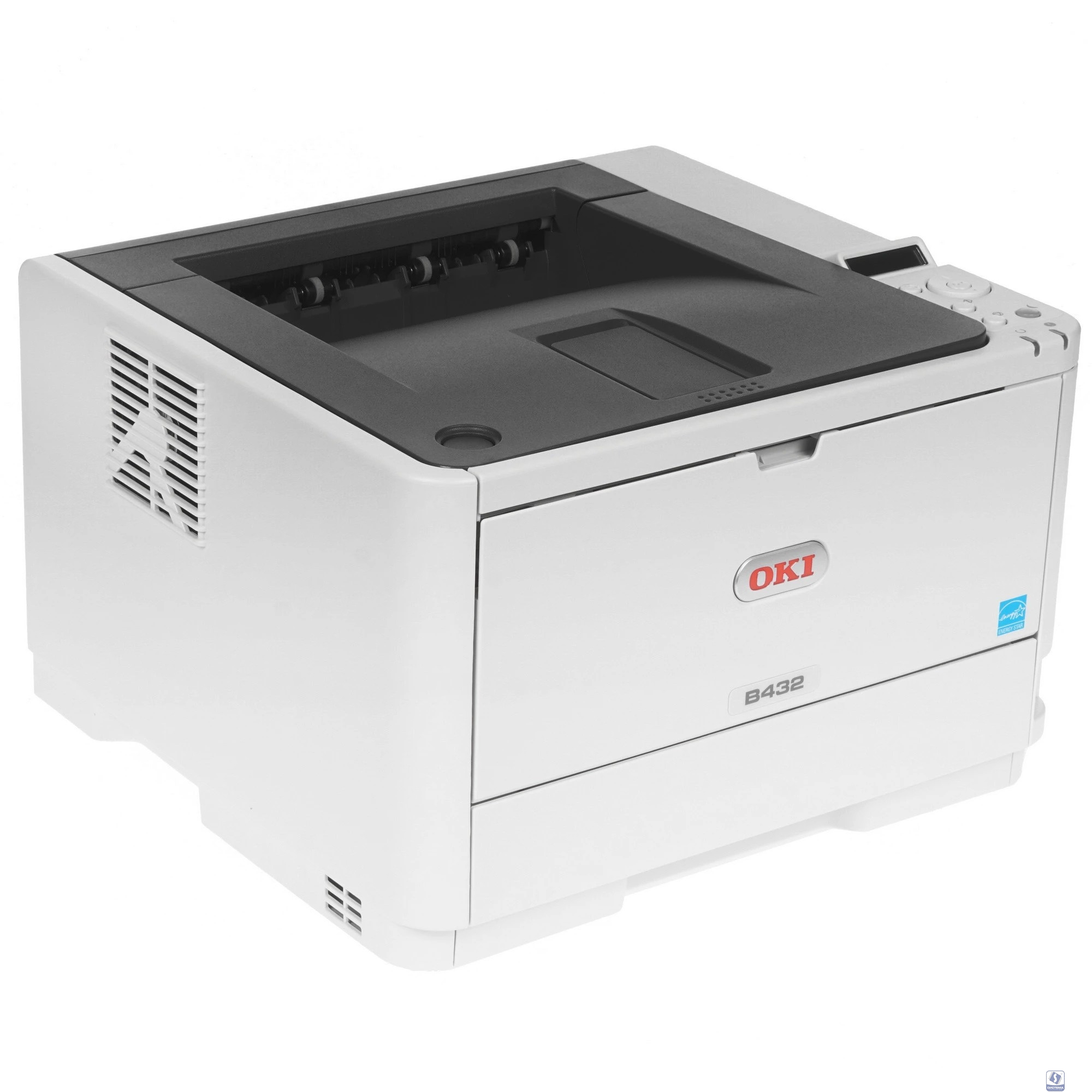 Принтер OKI B432DN (45762012) 