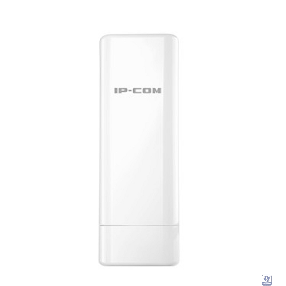 IP-COM CPE9 Microstation M2 Клиентский радиомаршрутизатор AC 867Мбит/с, 2,4Ghz, IP64, 12dbi, 1*10/100Mbps PoE/LAN Port