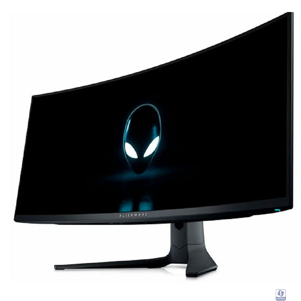 LCD Dell 34" AW3423DWF 