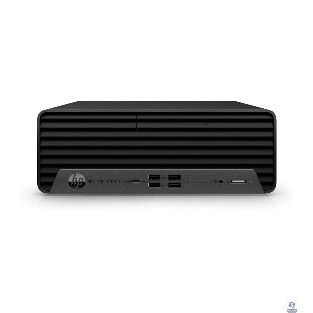 HP Elite 800 G9 SFF [7E5C9AV] Black   