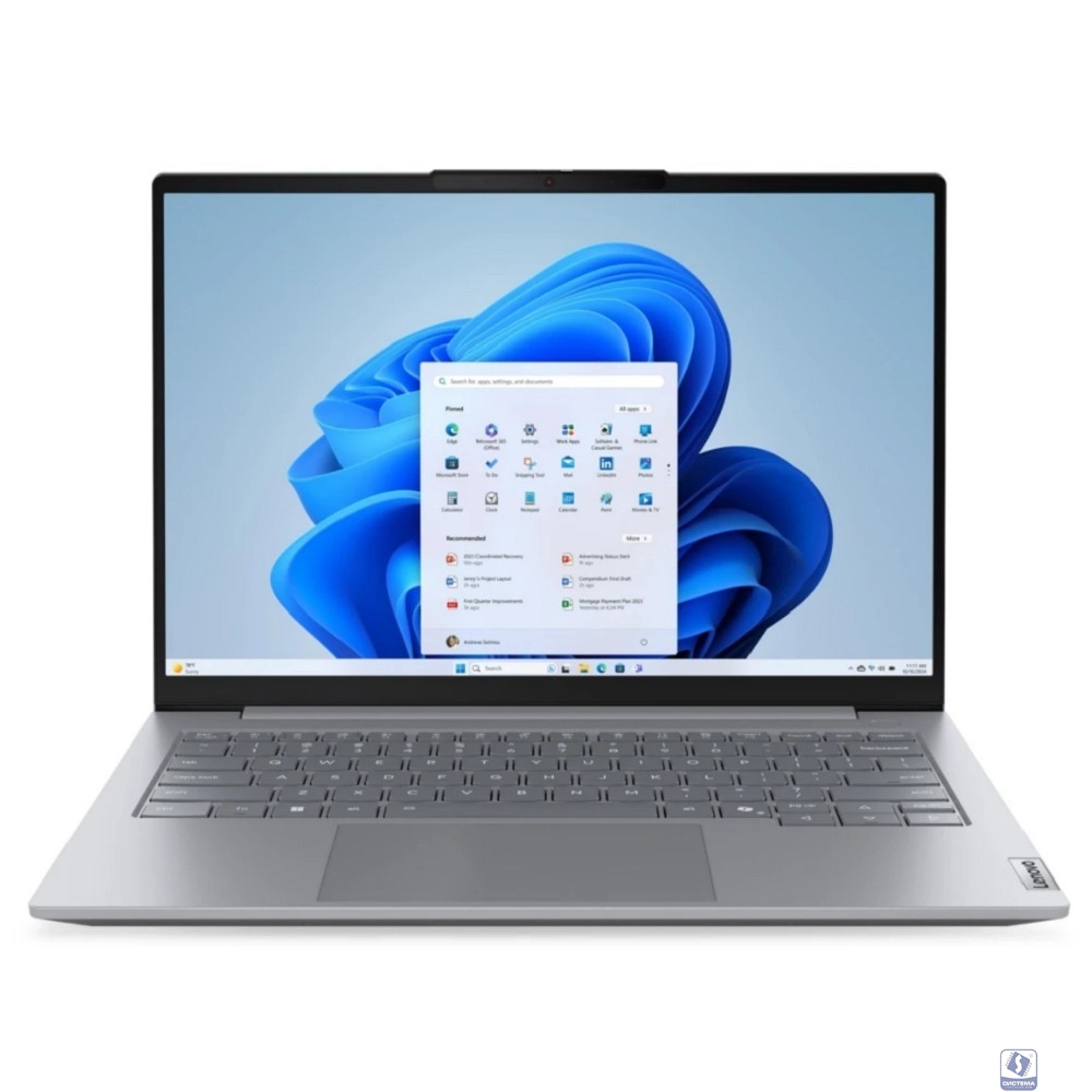 Lenovo Thinkbook 14 G8 IRL [21SGA001CD_PRO] (КЛАВ.РУС.ГРАВ.) 14" 