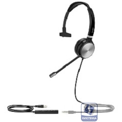 Yealink UH36 Mono UC [1308015]