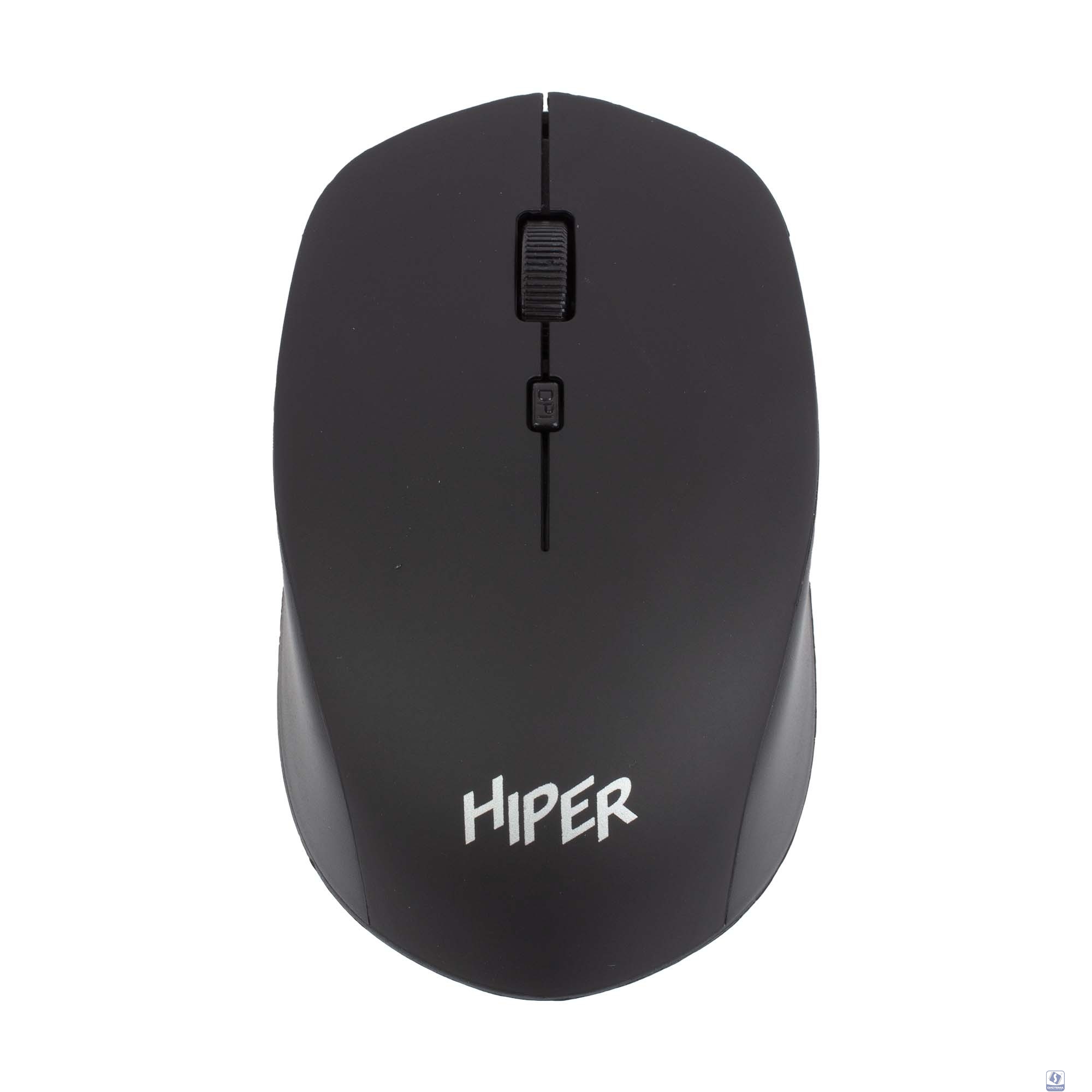 Мышь HIPER беспроводная HOMW-091 