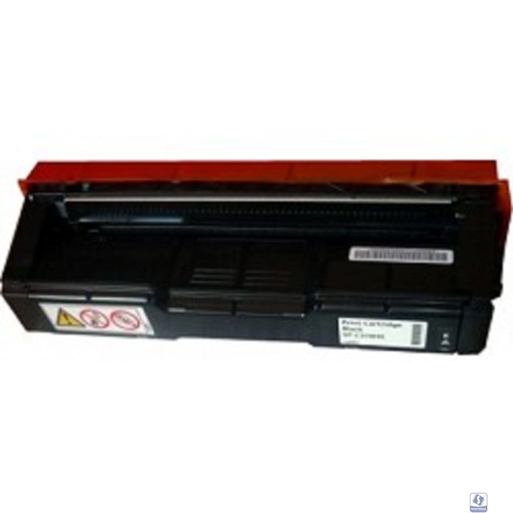 Ricoh 406481/407636 Картридж тип SP C310HE, Magenta Aficio SP C242SF/C242DN (407636)