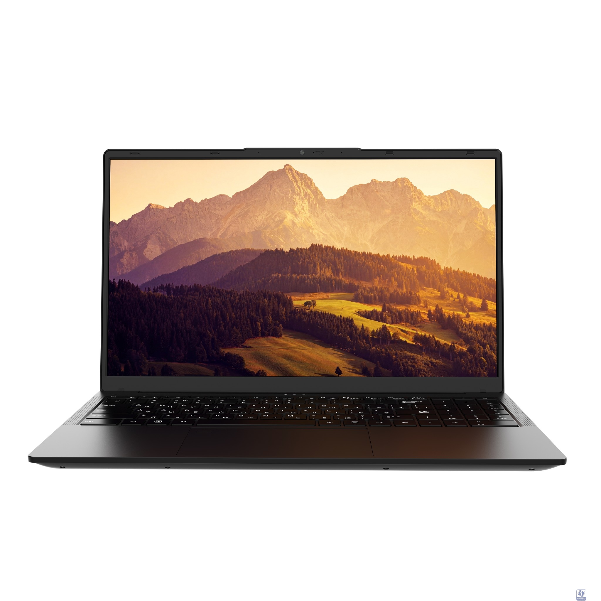Ноутбук RIKOR PRO  [790F3002] 15.6" FHD IPS  Core i3-1220P/16Gb/ 512Gb/Win11pro