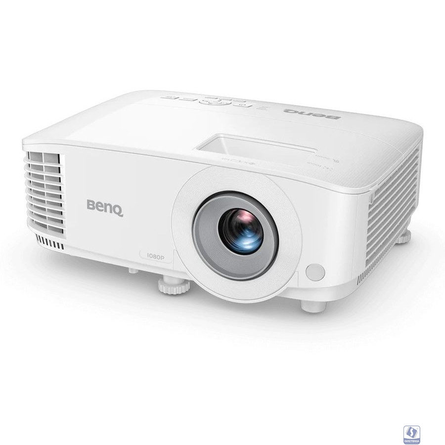 BenQ MH560 Проектор WHITE [9H.JNG77.13E]