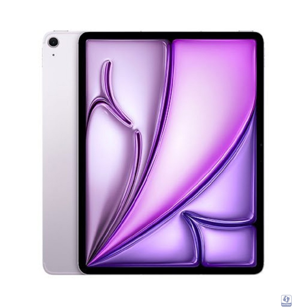 Apple iPad Air 11-inch 512 Gb WiFi + Cellular Purple MUXQ3LL/A