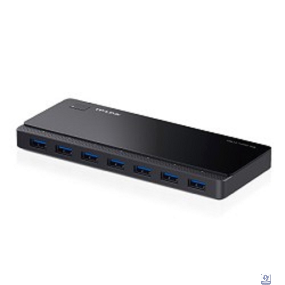 TP-Link UH700 7-портовый концентратор USB 3.0