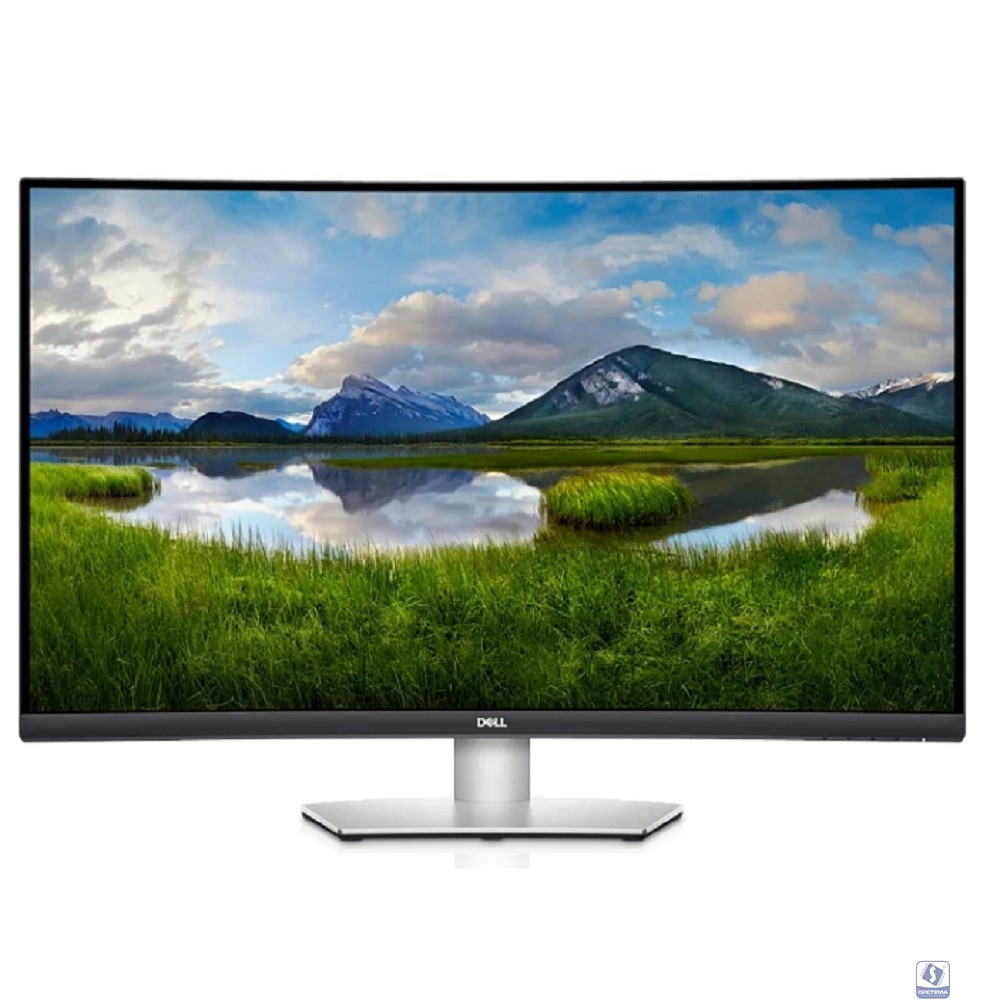 LCD Dell 31.5" S3221QSA 