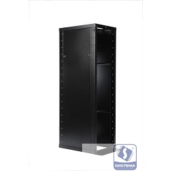 ЦМО Комплект боковых обшивок (стенки) к серверной стойке 42U глубиной 750 мм (АА-СТК-С-42-750)