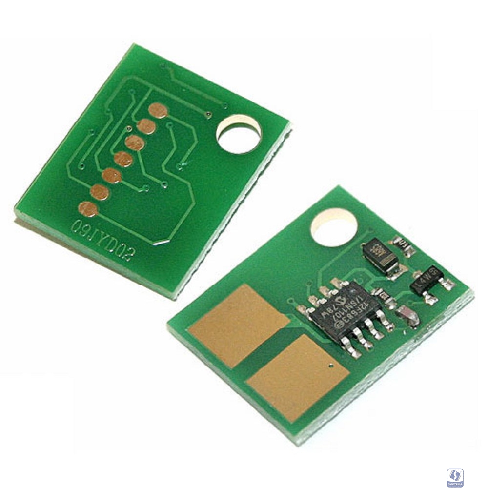 Чип тонер-картриджа Cactus CS-CHIP-X-106R01487 (106R01487) 4100стр