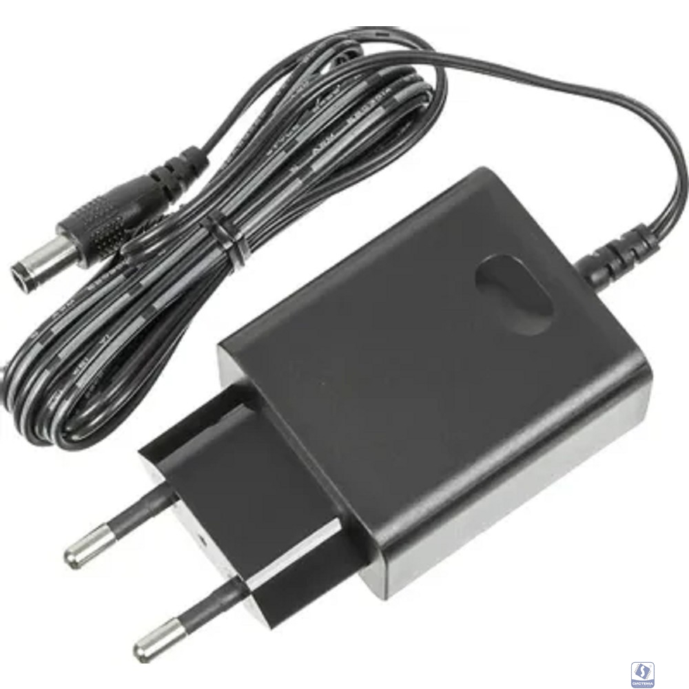 YEALINK Блок питания 5VDC, 1.2A для SIP-T27G/T41S/T42S/T53(W)