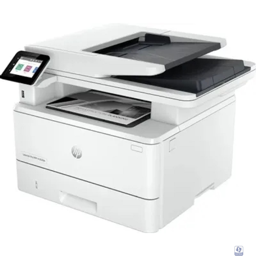 HP LaserJet Pro MFP 4103fdn (2Z628A_B19) 