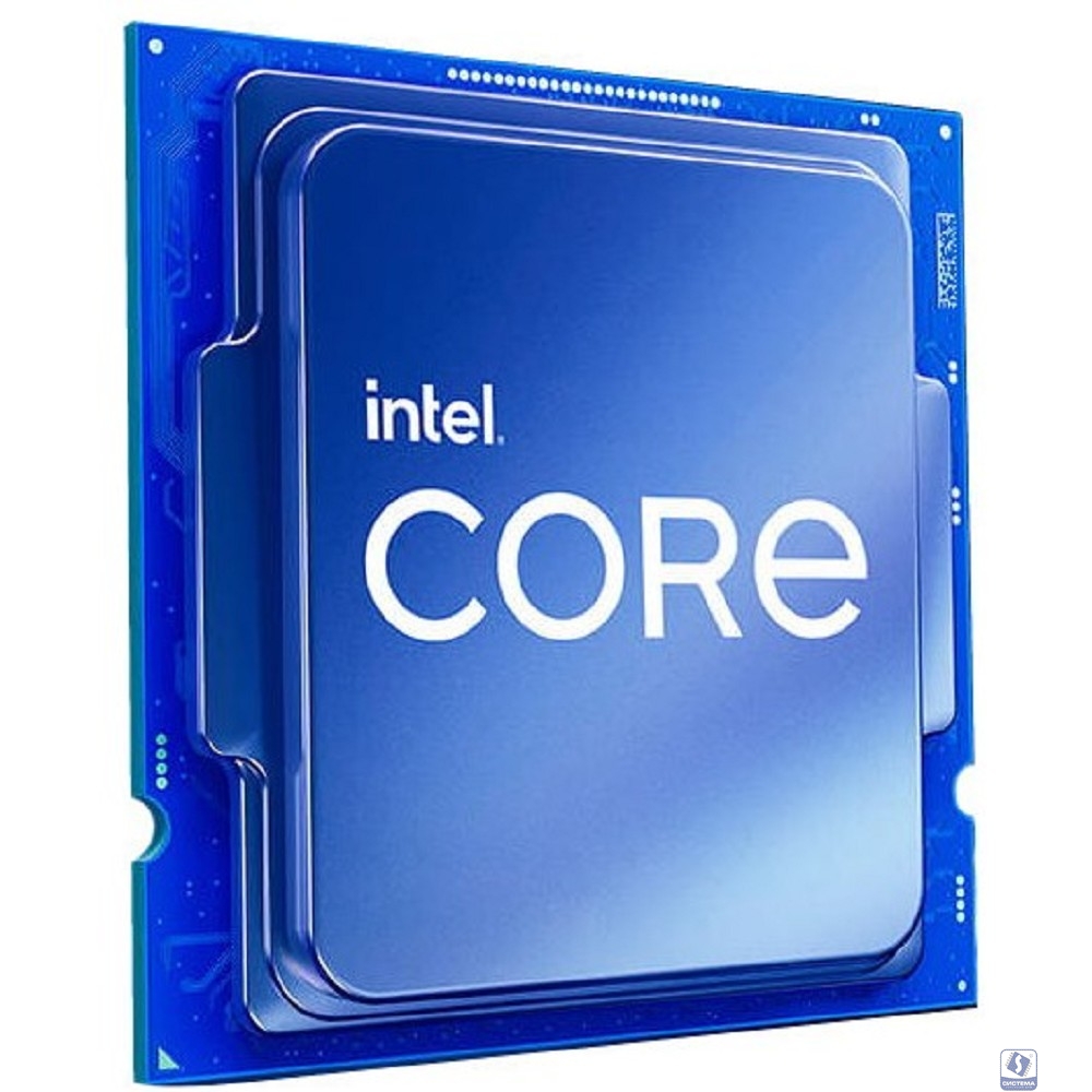 CPU Intel Core i5-13500 Raptor Lake OEM 
