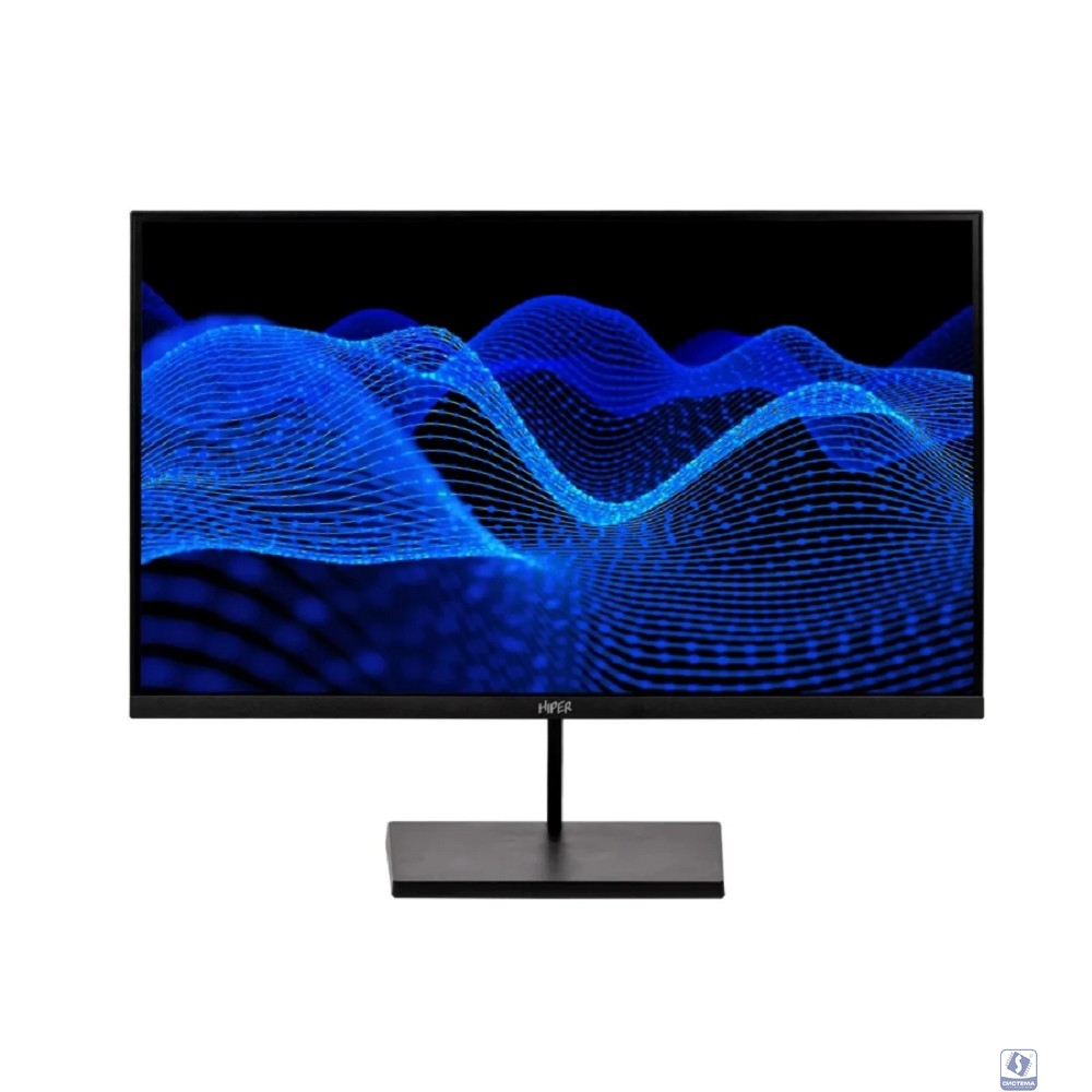 LCD Hiper 27" EasyView SB2702  