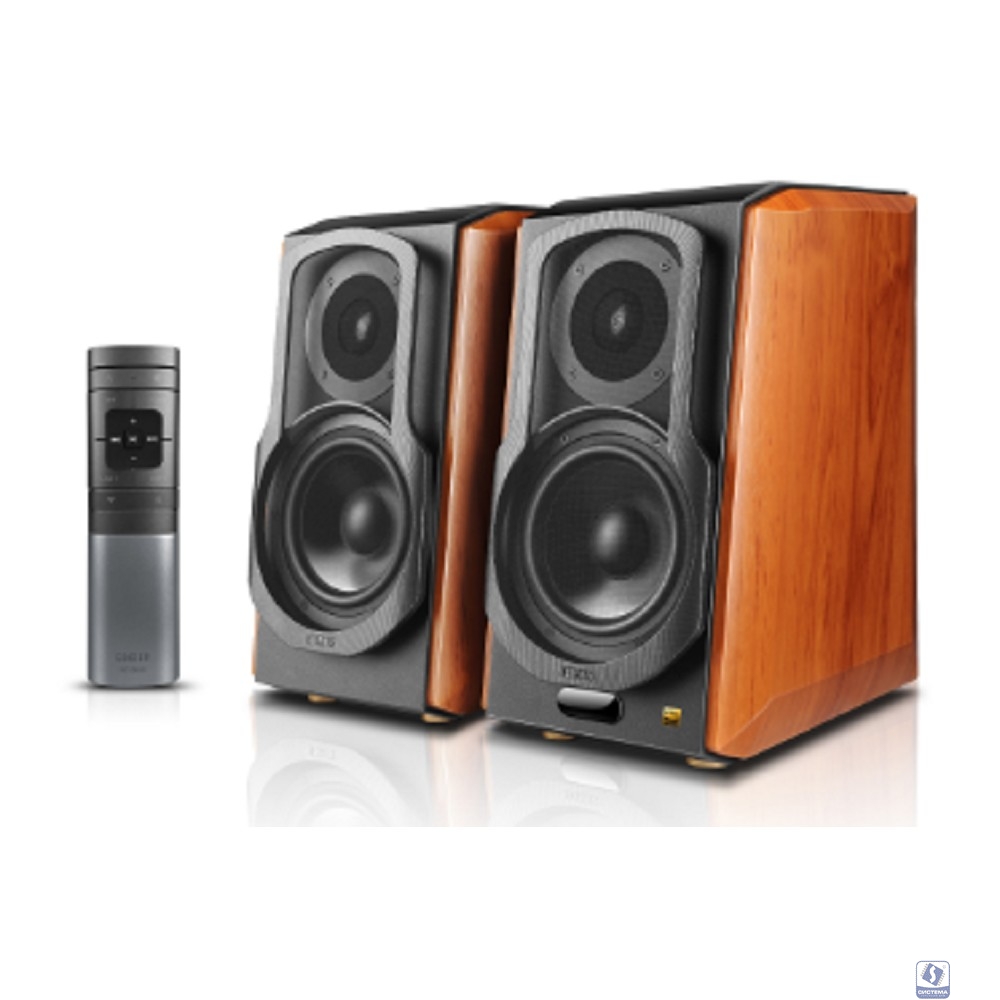 Edifier S1000W  Brown 