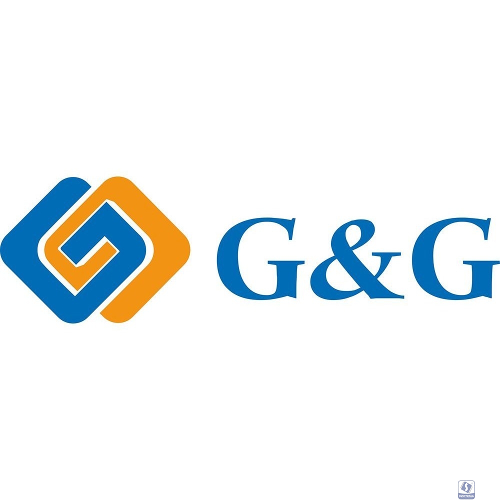 Картридж струйный G&G GG-CD974AE желтый (14.6мл) для HP Officejet 6000/6000Wireless/6500/6500Wireless