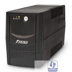 Powerman ИБП Back Pro 2000Plus