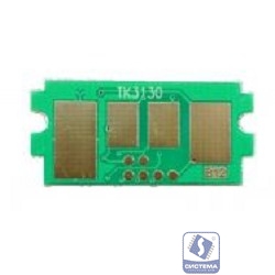 NV Print (ELP-CH-TK435-15K) Чип для Kyocera (TK-435) TASKalfa 180/181/220/221 15K 